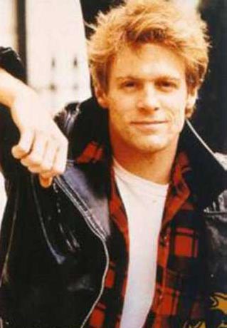 Bryan Adams